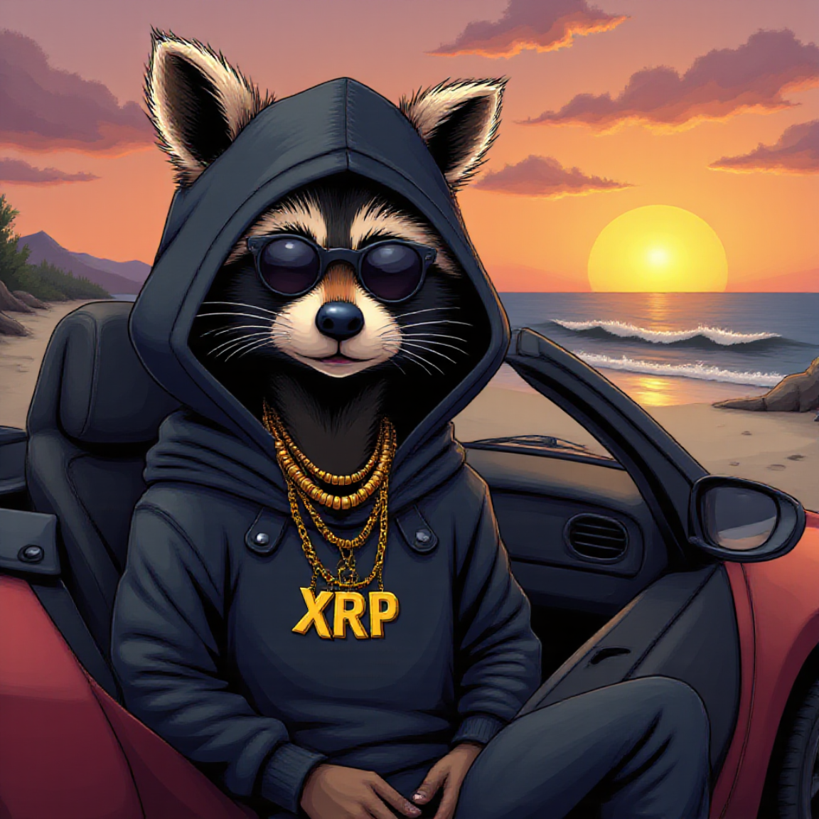 RACO Meme Initiative